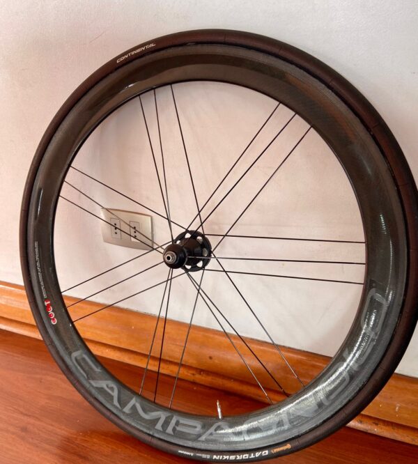 Campagnolo Bora Ultra 50 - Image 2
