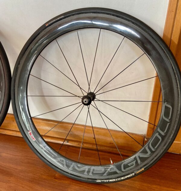 Campagnolo Bora Ultra 50 - Image 3