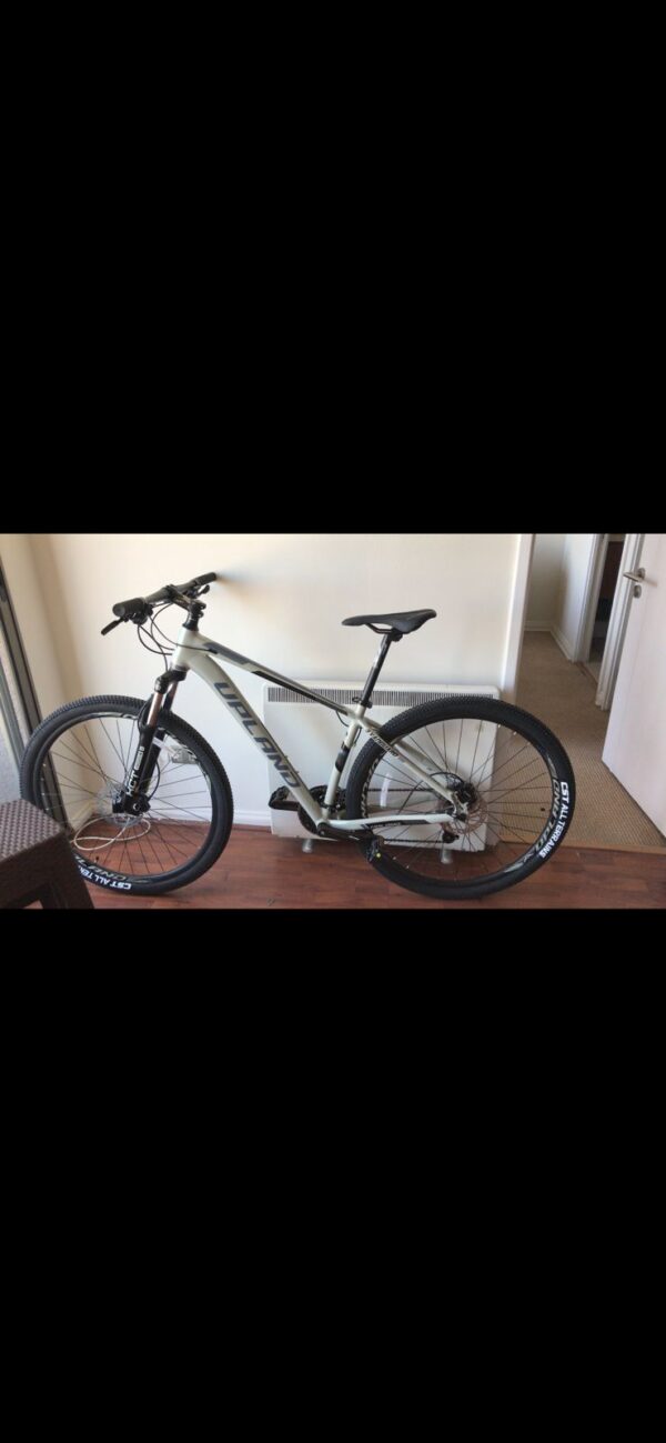 Upland Vanguard 500 Talla M - Image 8