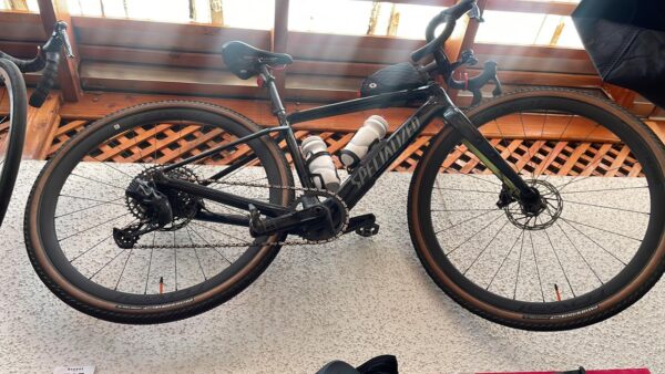 Specialized Diverge Expert Carbon Talla 52 - Image 64