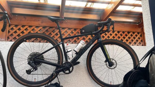 Specialized Diverge Expert Carbon Talla 52 - Image 63