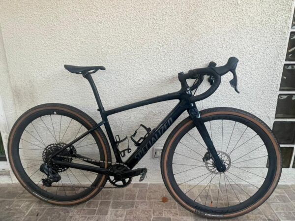 Specialized Diverge Expert Carbon Talla 52 - Image 60