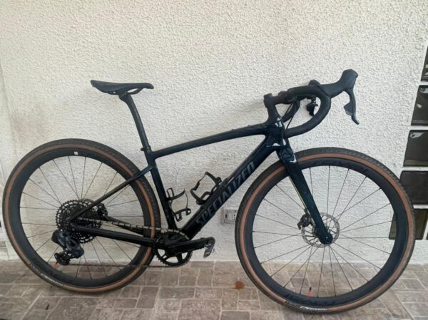 Specialized Diverge Expert Carbon Talla 52 - Image 61