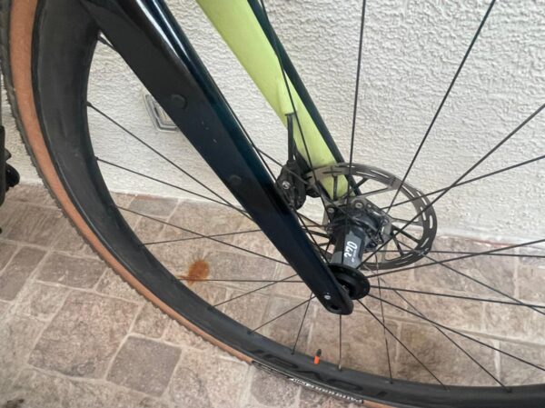 Specialized Diverge Expert Carbon Talla 52 - Image 53