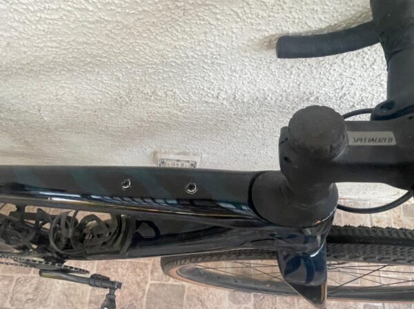 Specialized Diverge Expert Carbon Talla 52 - Image 51