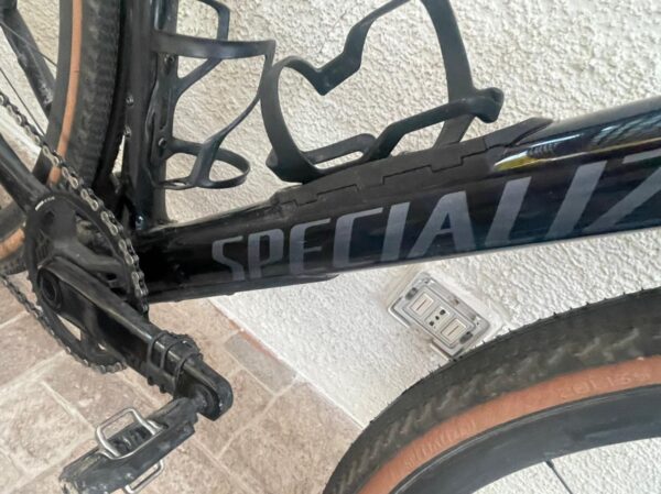 Specialized Diverge Expert Carbon Talla 52 - Image 50