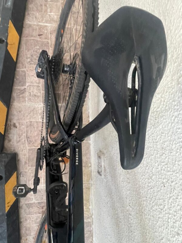Specialized Diverge Expert Carbon Talla 52 - Image 42