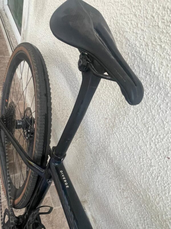 Specialized Diverge Expert Carbon Talla 52 - Image 40