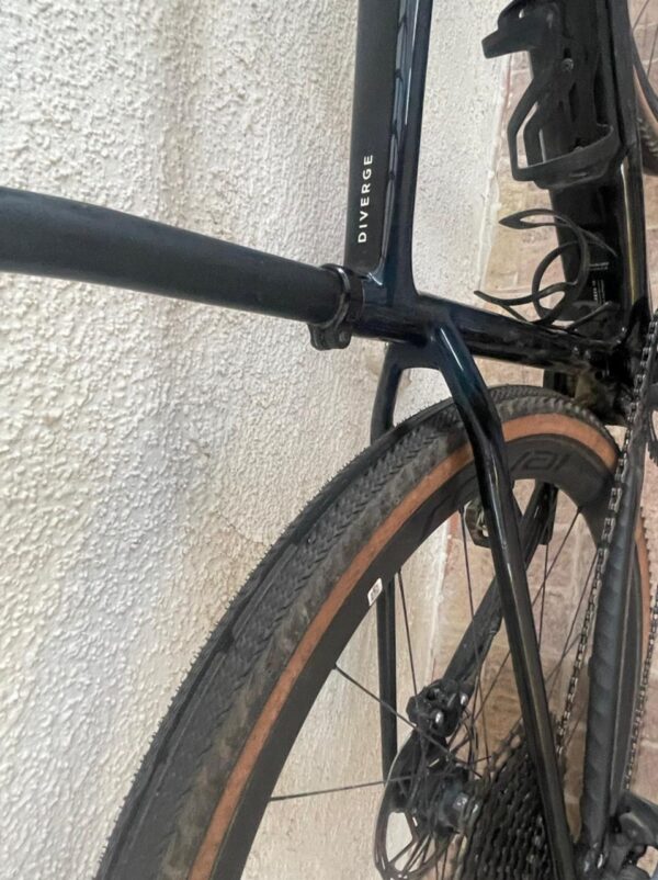 Specialized Diverge Expert Carbon Talla 52 - Image 39