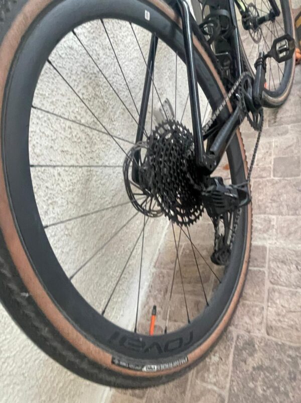 Specialized Diverge Expert Carbon Talla 52 - Image 34