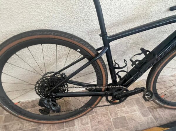 Specialized Diverge Expert Carbon Talla 52 - Image 33
