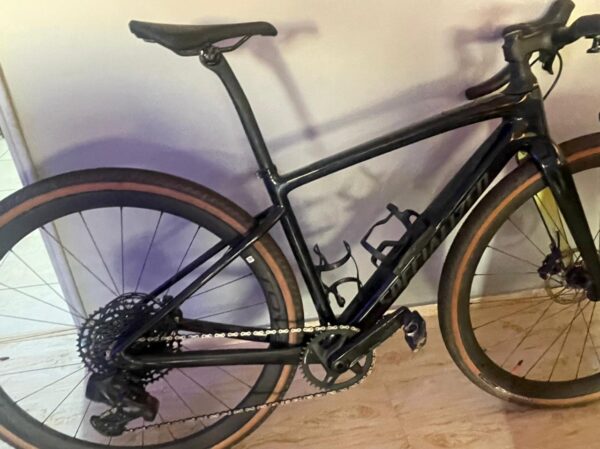 Specialized Diverge Expert Carbon Talla 52 - Image 31