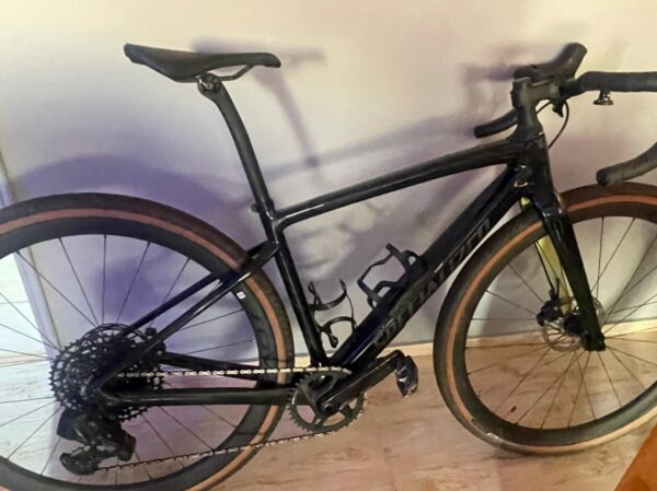 Specialized Diverge Expert Carbon Talla 52 - Image 30