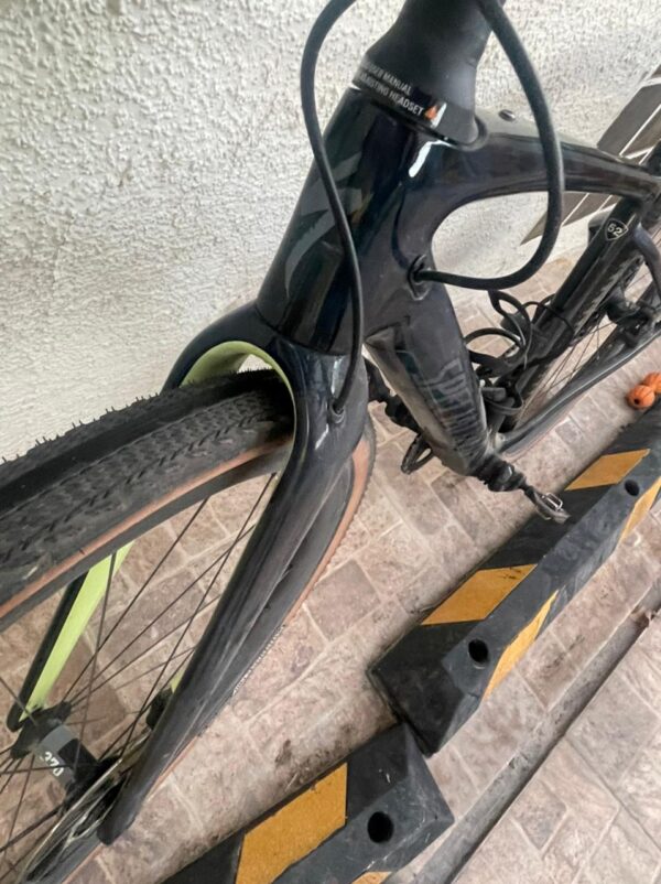 Specialized Diverge Expert Carbon Talla 52 - Image 28