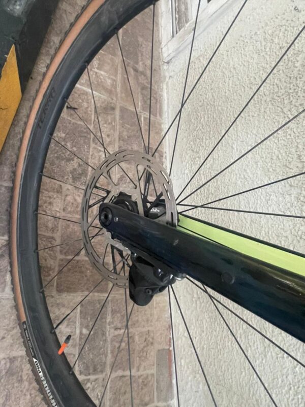 Specialized Diverge Expert Carbon Talla 52 - Image 29