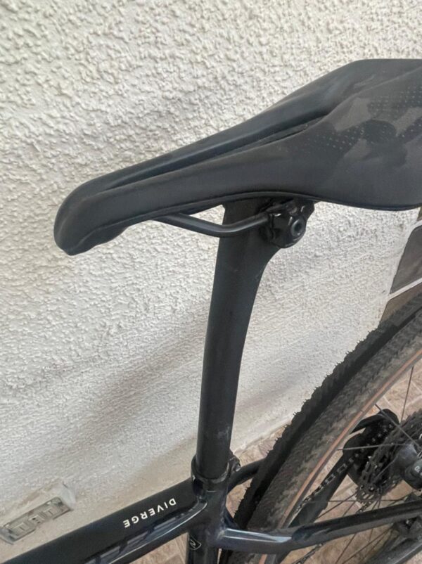 Specialized Diverge Expert Carbon Talla 52 - Image 27