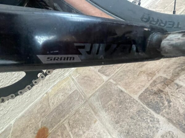 Specialized Diverge Expert Carbon Talla 52 - Image 21