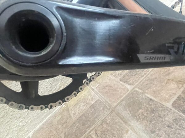Specialized Diverge Expert Carbon Talla 52 - Image 20