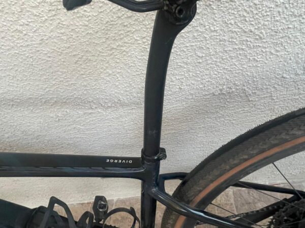 Specialized Diverge Expert Carbon Talla 52 - Image 16