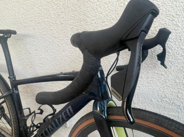 Specialized Diverge Expert Carbon Talla 52 - Image 19