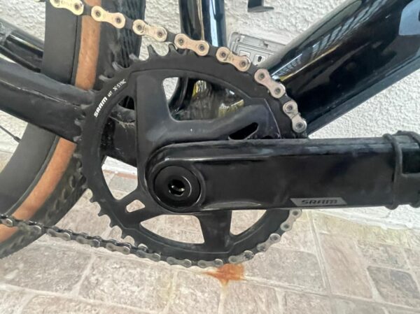 Specialized Diverge Expert Carbon Talla 52 - Image 13