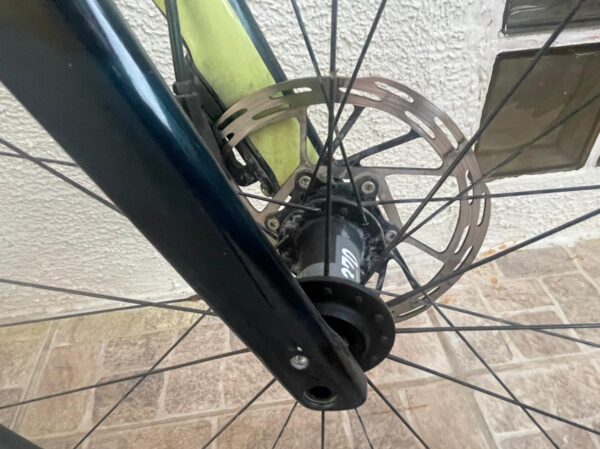 Specialized Diverge Expert Carbon Talla 52 - Image 12