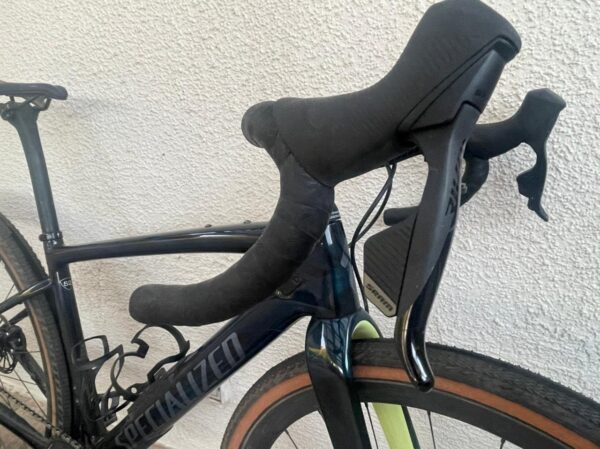 Specialized Diverge Expert Carbon Talla 52 - Image 11
