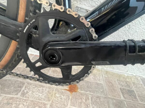 Specialized Diverge Expert Carbon Talla 52 - Image 14