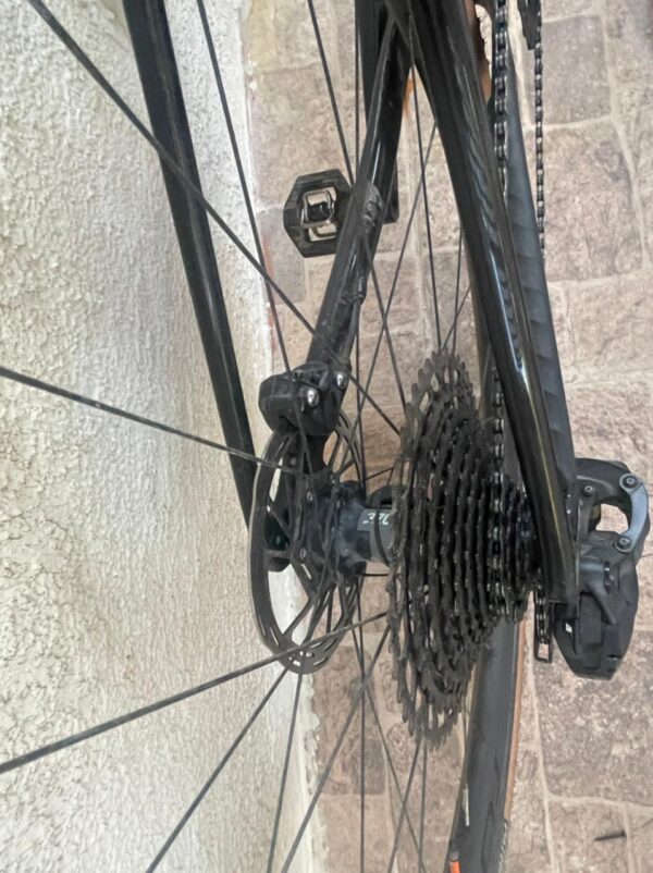 Specialized Diverge Expert Carbon Talla 52 - Image 7