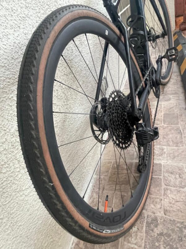 Specialized Diverge Expert Carbon Talla 52 - Image 8