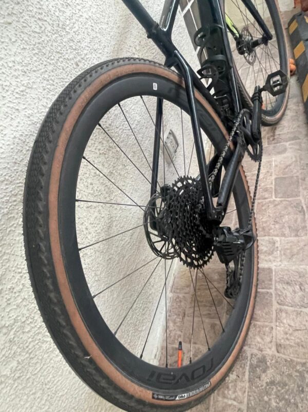 Specialized Diverge Expert Carbon Talla 52 - Image 5