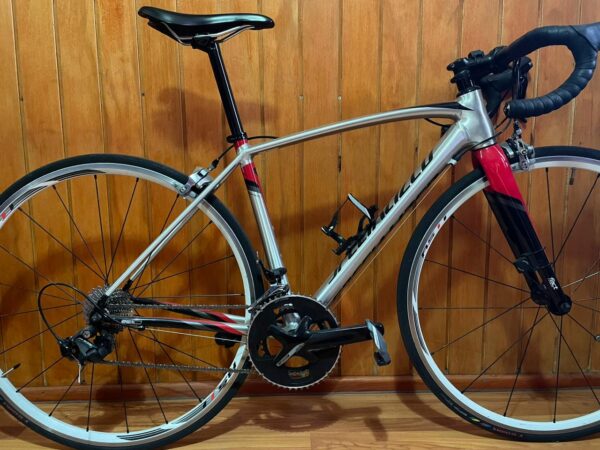Specialized Allez Talla 49 - Image 5