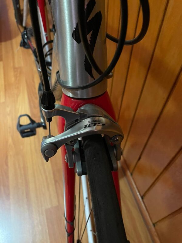 Specialized Allez Talla 49 - Image 4