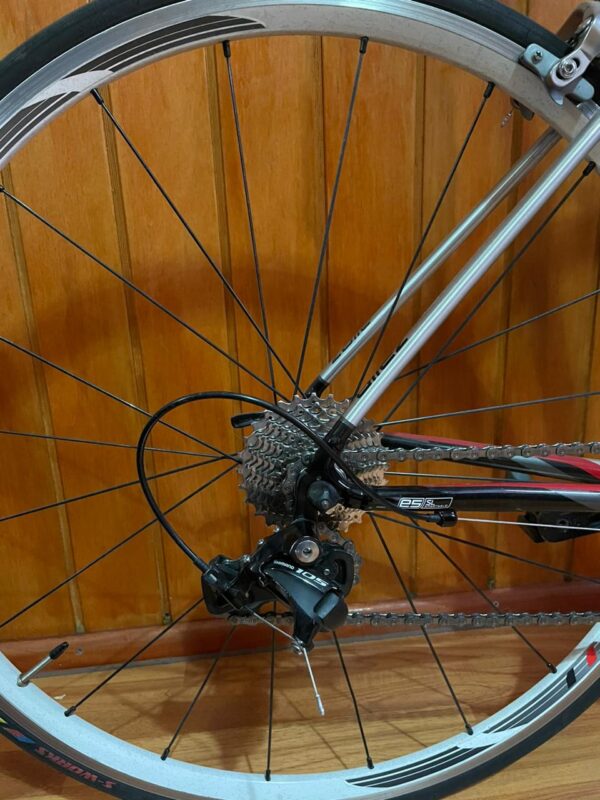 Specialized Allez Talla 49 - Image 3