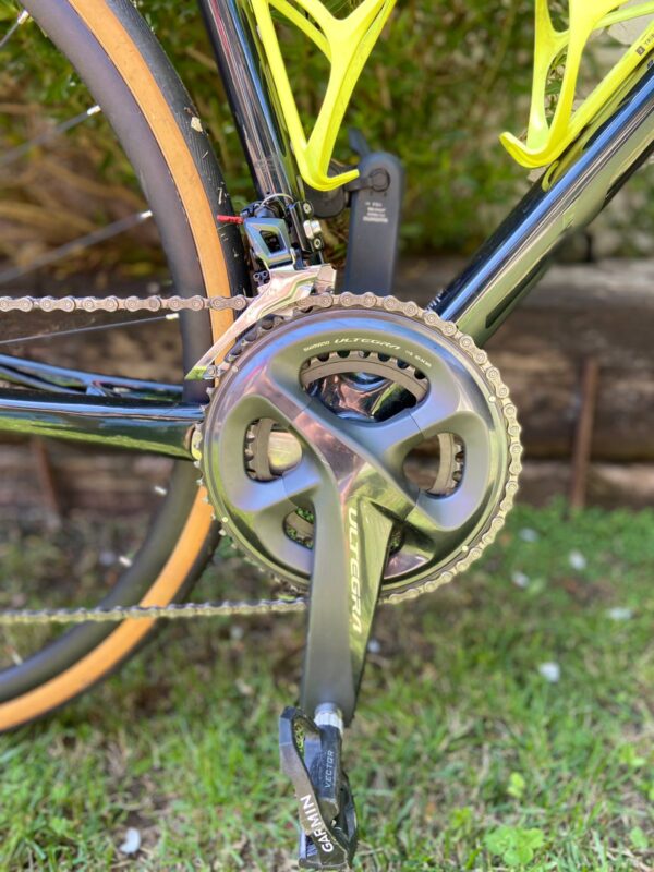 Scott Addict 10 Talla 54 - Image 5