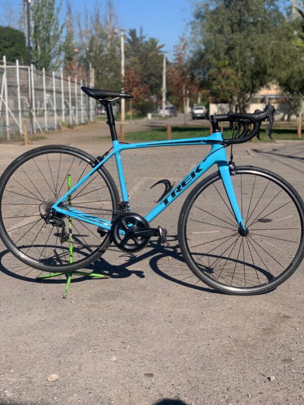 Trek Emonda SL5 Talla 54 incluye potenciometro - Image 26