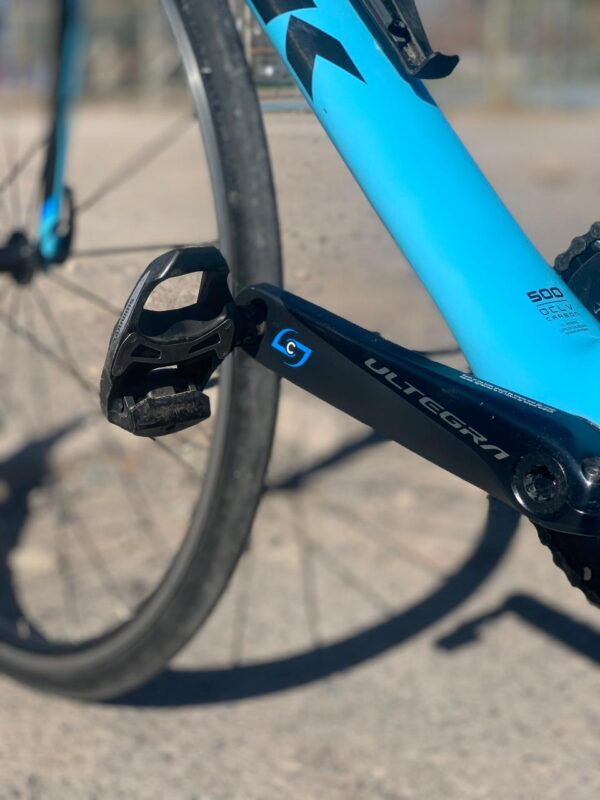 Trek Emonda SL5 Talla 54 incluye potenciometro - Image 22