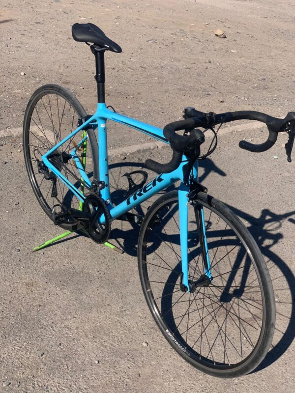 Trek Emonda SL5 Talla 54 incluye potenciometro - Image 21