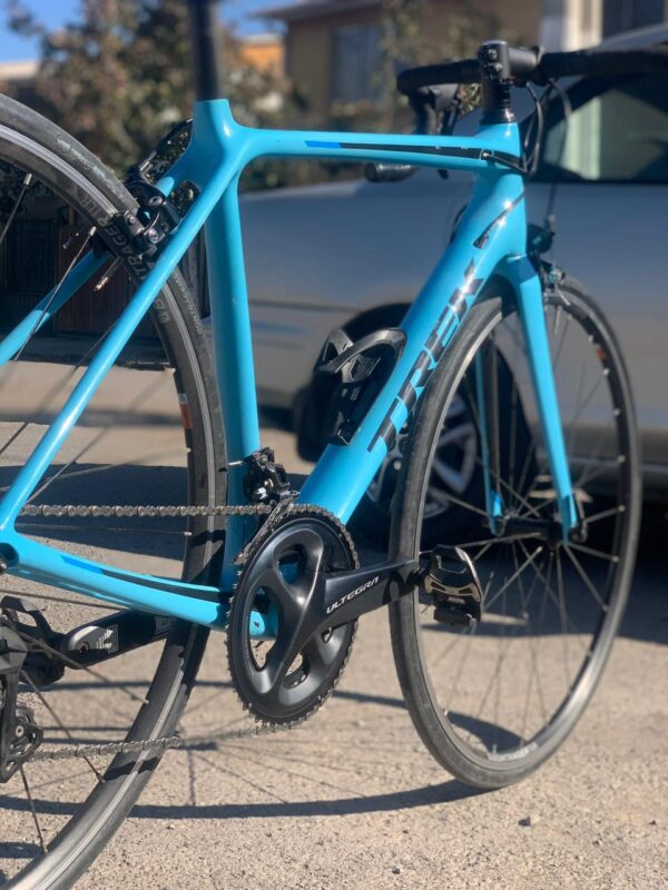 Trek Emonda SL5 Talla 54 incluye potenciometro - Image 18