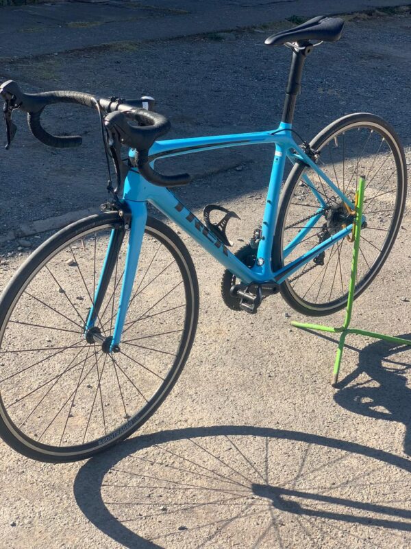 Trek Emonda SL5 Talla 54 incluye potenciometro - Image 19