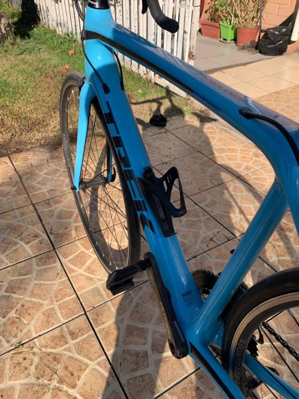 Trek Emonda SL5 Talla 54 incluye potenciometro - Image 16