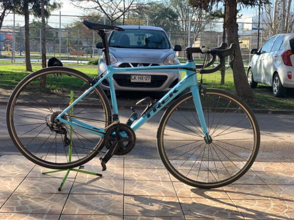 Trek Emonda SL5 Talla 54 incluye potenciometro - Image 17