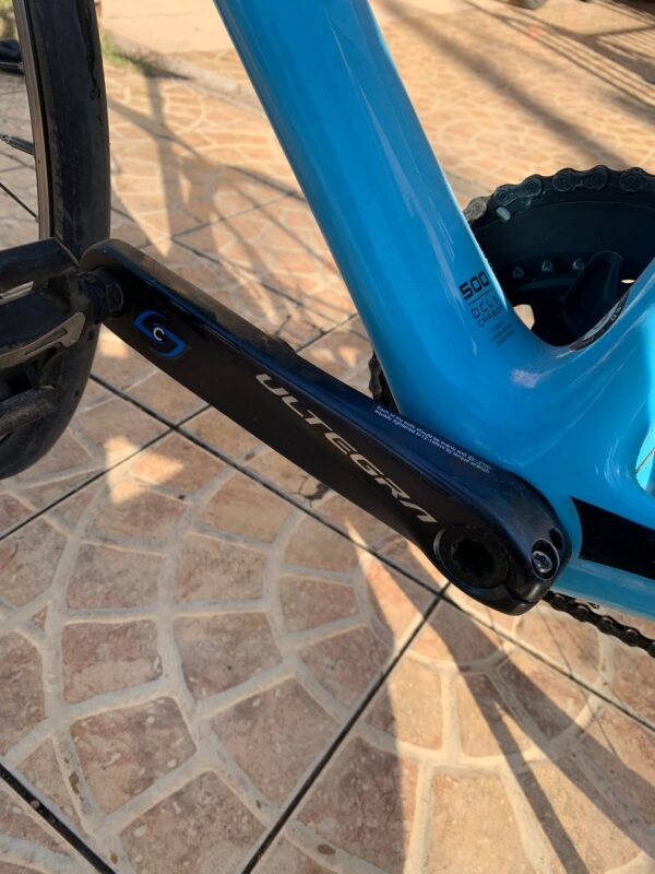 Trek Emonda SL5 Talla 54 incluye potenciometro - Image 15