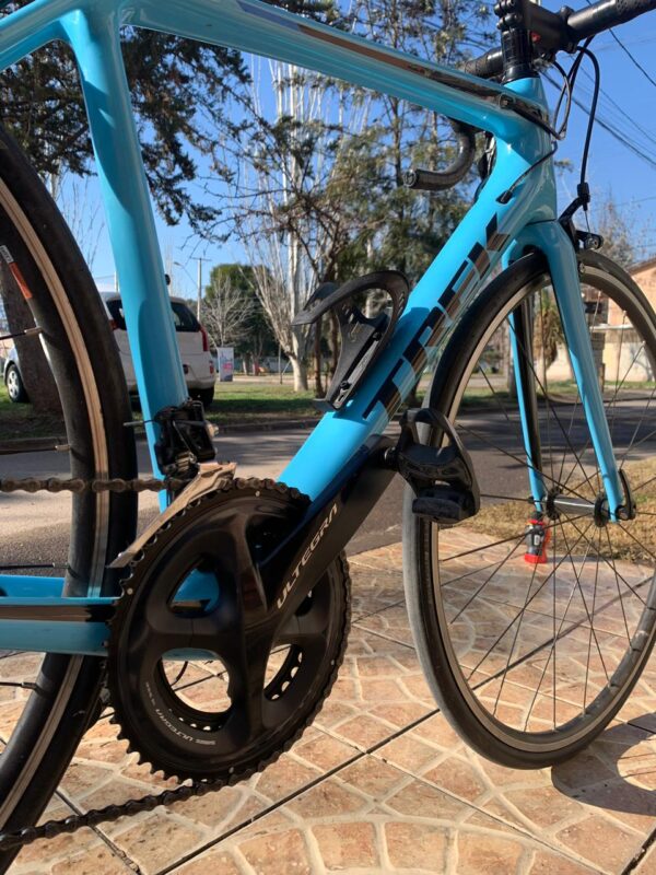 Trek Emonda SL5 Talla 54 incluye potenciometro - Image 12