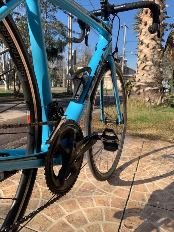 Trek Emonda SL5 Talla 54 incluye potenciometro - Image 13