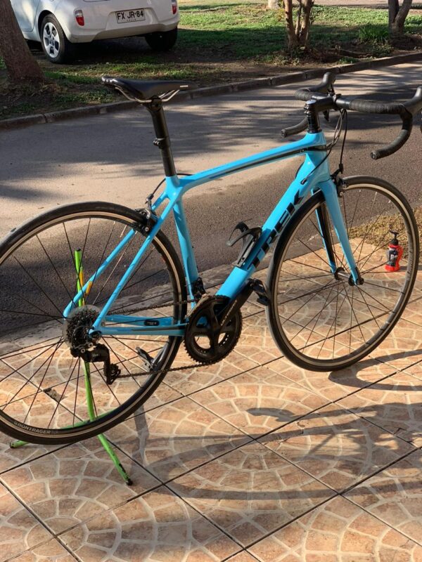Trek Emonda SL5 Talla 54 incluye potenciometro - Image 10