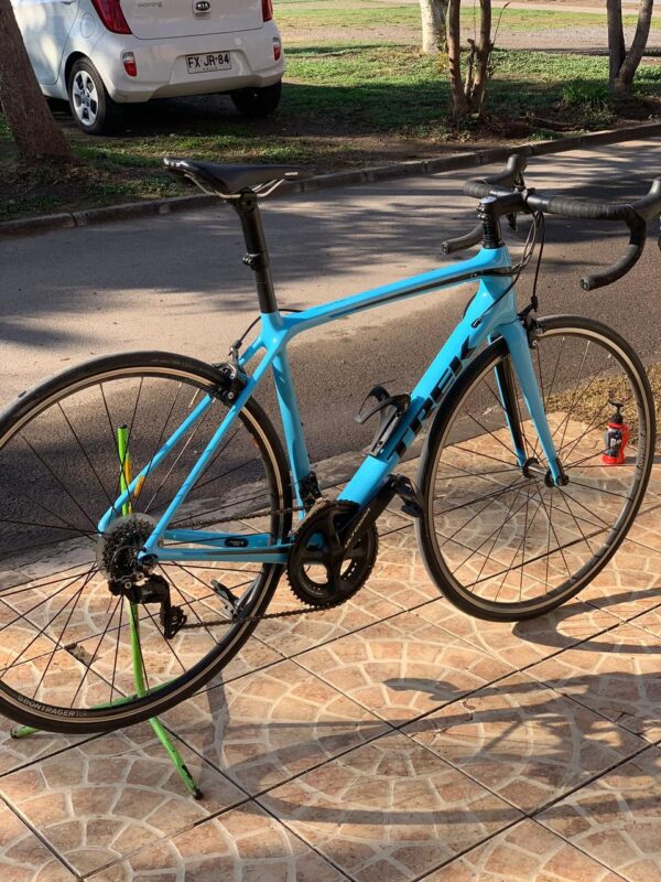Trek Emonda SL5 Talla 54 incluye potenciometro - Image 11