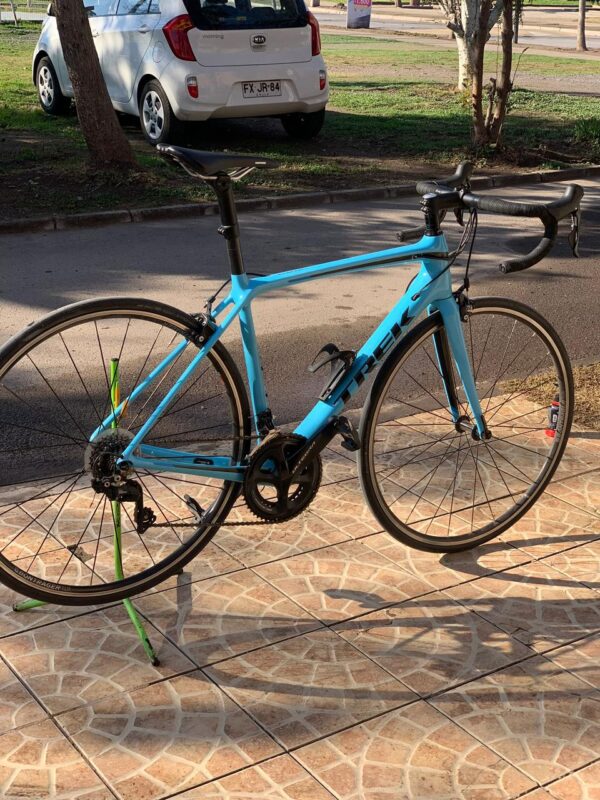 Trek Emonda SL5 Talla 54 incluye potenciometro - Image 9