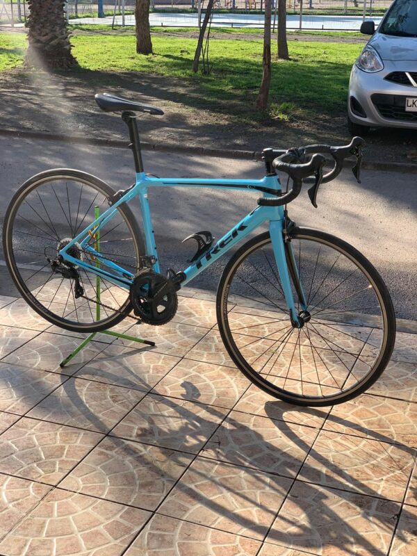 Trek Emonda SL5 Talla 54 incluye potenciometro - Image 6
