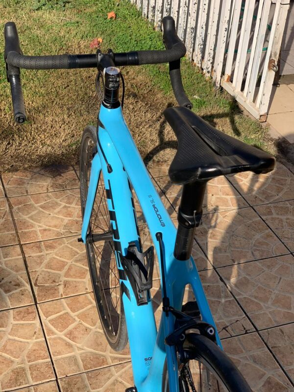 Trek Emonda SL5 Talla 54 incluye potenciometro - Image 7